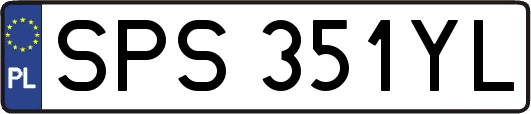 SPS351YL
