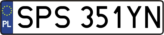 SPS351YN
