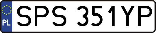 SPS351YP