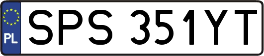 SPS351YT
