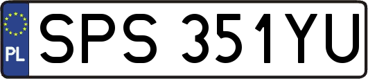 SPS351YU