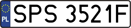 SPS3521F