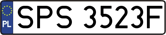 SPS3523F