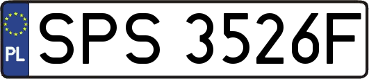 SPS3526F