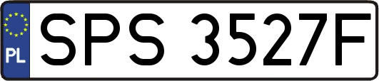 SPS3527F