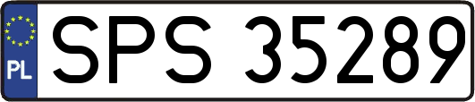 SPS35289