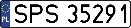 SPS35291