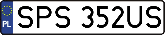 SPS352US