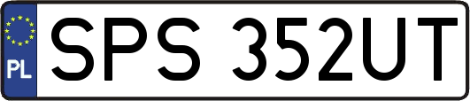 SPS352UT