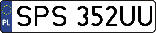 SPS352UU