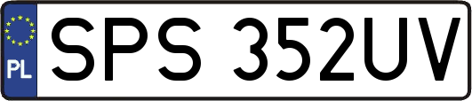SPS352UV