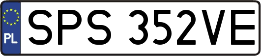 SPS352VE