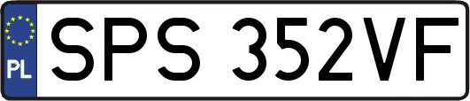 SPS352VF