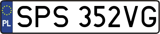 SPS352VG