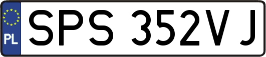 SPS352VJ