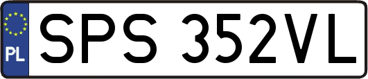 SPS352VL
