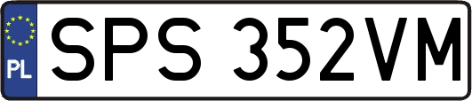 SPS352VM