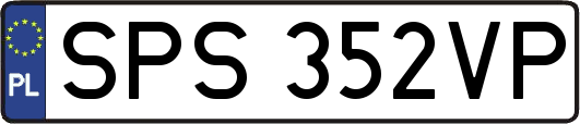 SPS352VP