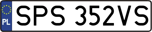 SPS352VS