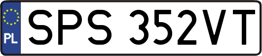 SPS352VT