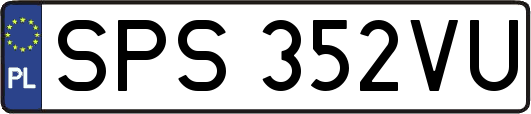 SPS352VU