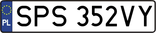 SPS352VY