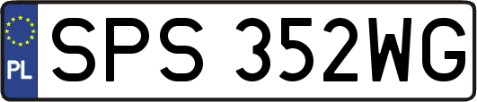 SPS352WG