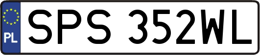 SPS352WL