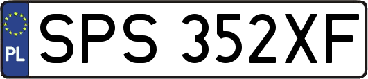 SPS352XF