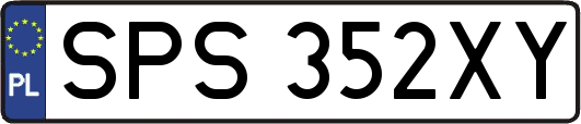 SPS352XY
