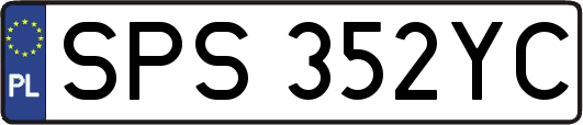 SPS352YC