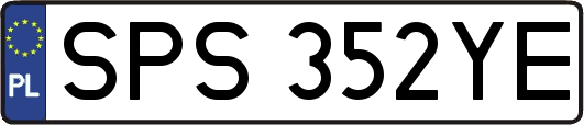 SPS352YE