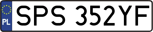 SPS352YF