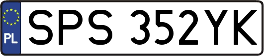 SPS352YK