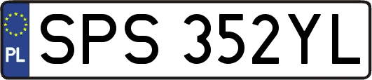 SPS352YL