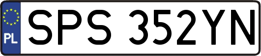 SPS352YN