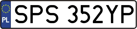 SPS352YP