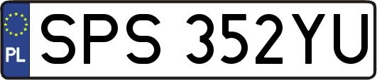 SPS352YU