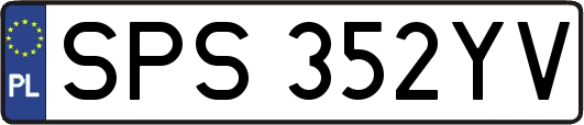SPS352YV