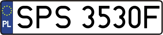 SPS3530F
