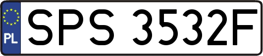 SPS3532F