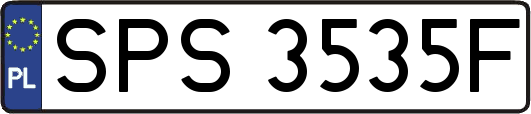 SPS3535F