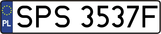 SPS3537F