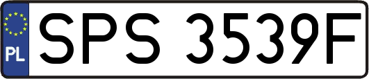 SPS3539F