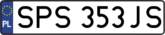 SPS353JS