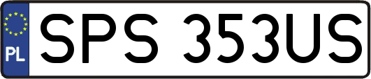 SPS353US