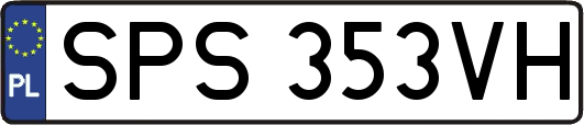 SPS353VH