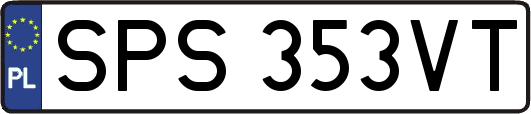 SPS353VT