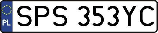 SPS353YC