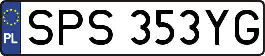 SPS353YG